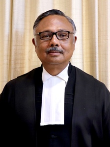 Chief Justice