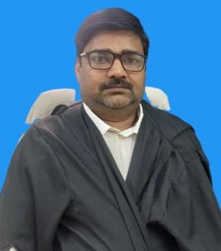 The High Court of Judicature at Patna