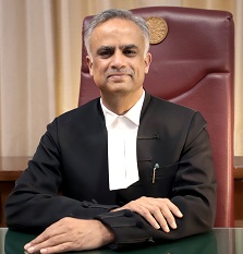 Justice Sudhir Singh
